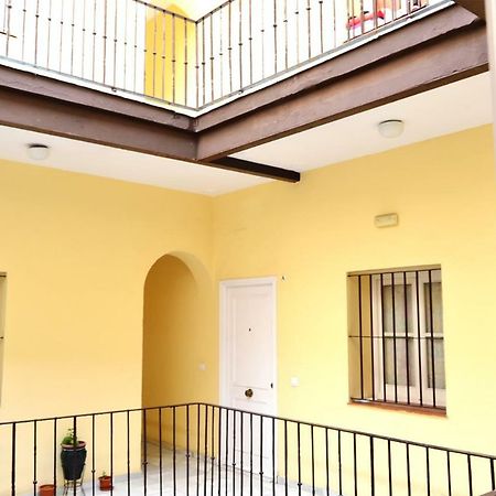 Apartamento - Casa Habanera Cádis Exterior foto