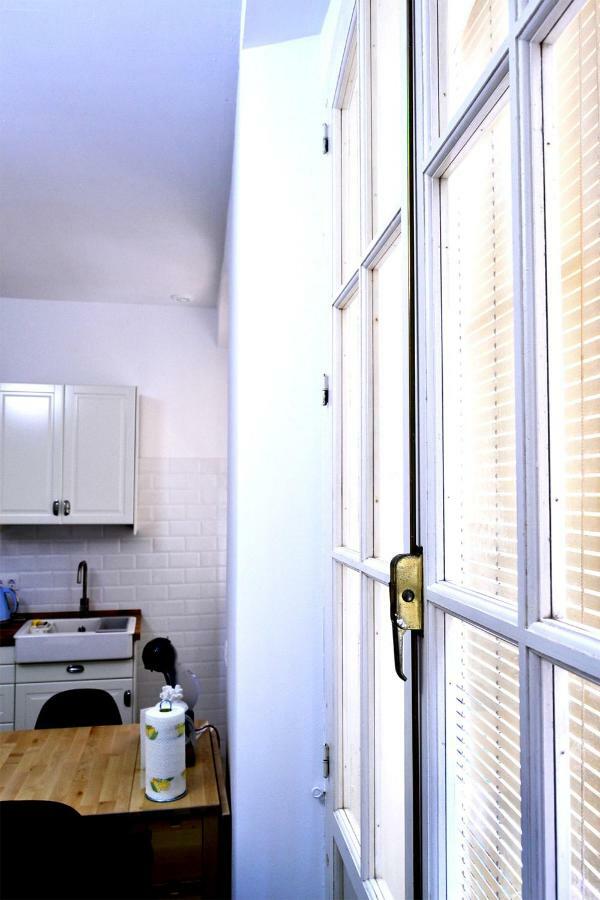 Apartamento - Casa Habanera Cádis Exterior foto