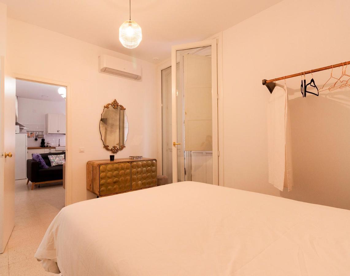 Apartamento - Casa Habanera Cádis Exterior foto